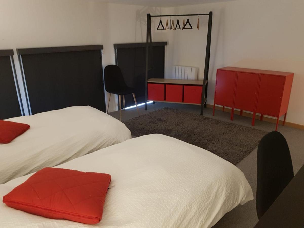 Apartamento L'Arbre Le Mans Exterior foto