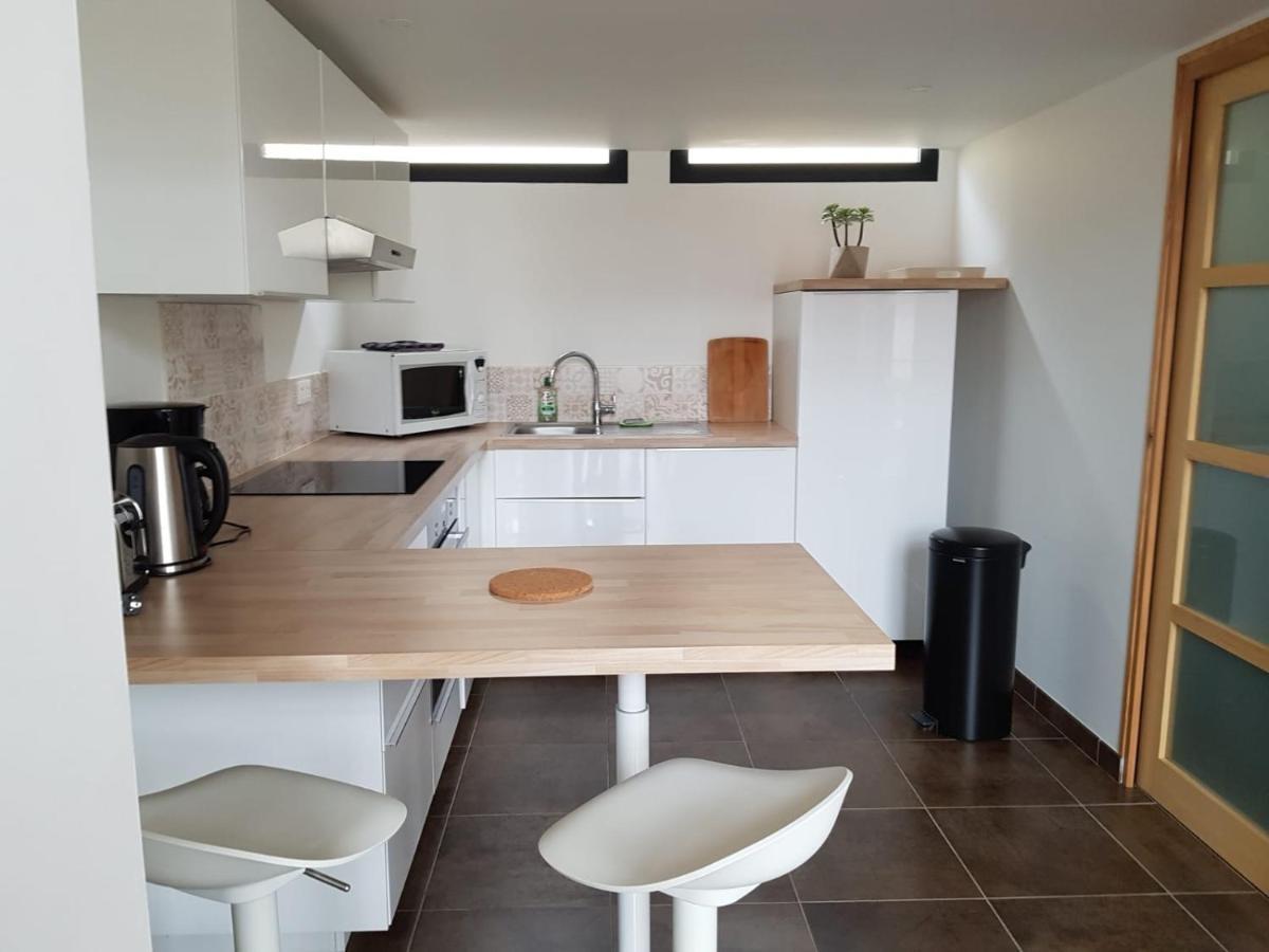 Apartamento L'Arbre Le Mans Exterior foto